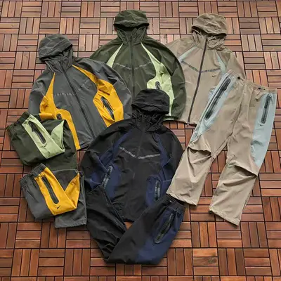 TOP ￥~ 185 PANTS ￥~165 N🔥K🔥 JACKET TROUSERS 55042664