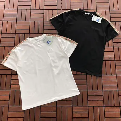 ￥~125 B🔥RB🔥RRY T-SHIRT 66042619 (im 185CM 80KG iwear size M in the photo)