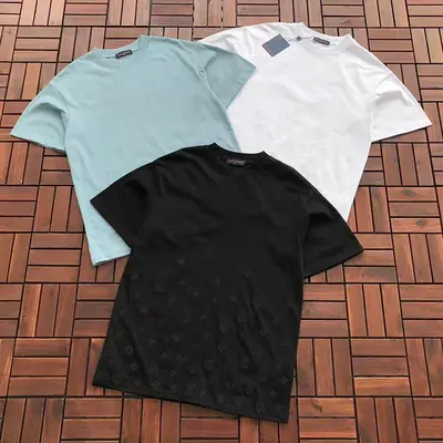￥~99 L🔥T-SHIRT 77042602 (im 176CM 58KG iwear size L in the photo)