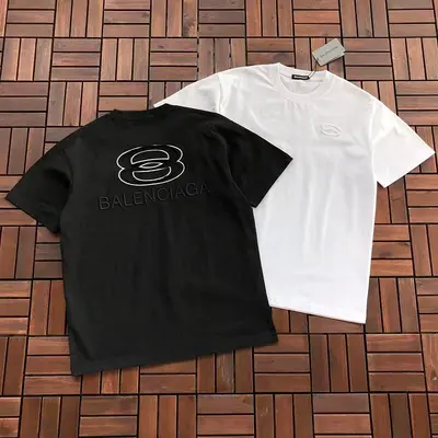 ￥~125 B🔥L🔥🔥🔥IA🔥A T-SHIRT 55042611 (im 185CM 80KG iwear size M in the photo)