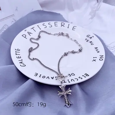 ¥~219 CH🔥OM🔥 HE🔥RTS JEWELRY 55042669