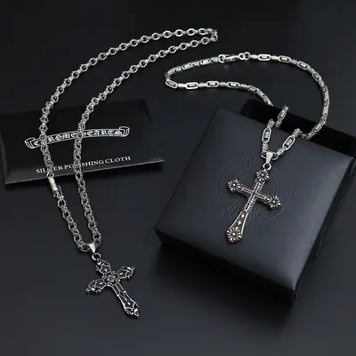 ¥~219 CH🔥OM🔥 HE🔥RTS JEWELRY 55042499