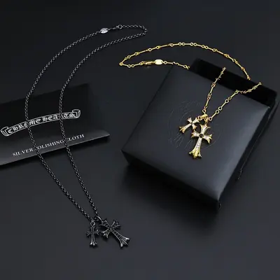 ¥~219 CH🔥OM🔥 HE🔥RTS JEWELRY 55042762