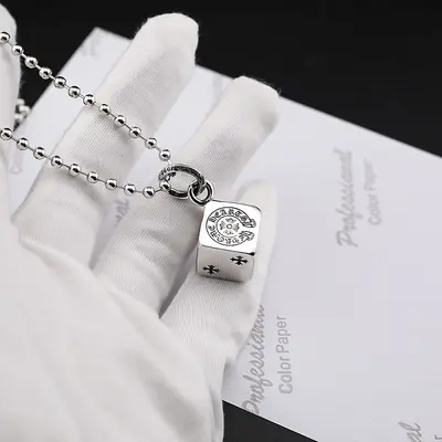 ¥~219 CH🔥OM🔥 HE🔥RTS JEWELRY 55042467