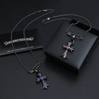 ¥~219 CH🔥OM🔥 HE🔥RTS JEWELRY 55042763
