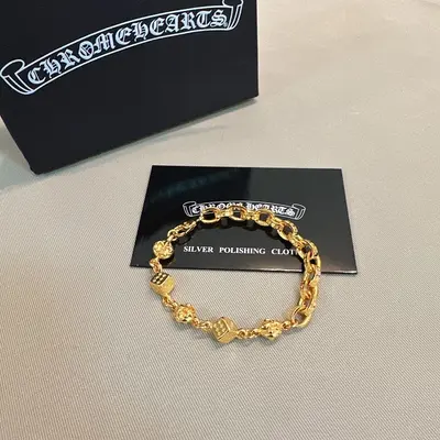 ¥~189 CH🔥OM🔥 HE🔥RTS JEWELRY 55042472