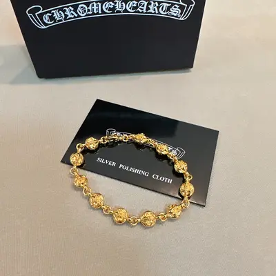 ¥~189 CH🔥OM🔥 HE🔥RTS JEWELRY 55042497