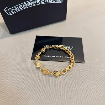 ¥189 CH🔥OM🔥 HE🔥RTS JEWELRY 55042496