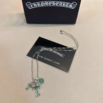 ¥~219 CH🔥OM🔥 HE🔥RTS JEWELRY 55042761