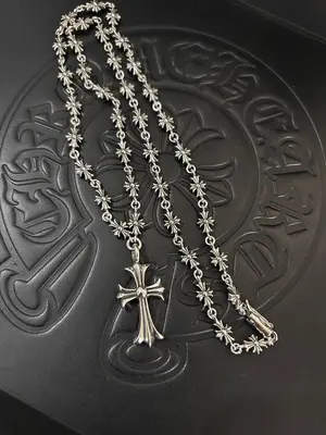 ¥219 CH🔥OM🔥 HE🔥RTS JEWELRY 55042764