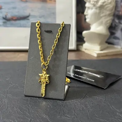 ¥~219 CH🔥OM🔥 HE🔥RTS JEWELRY 55042475