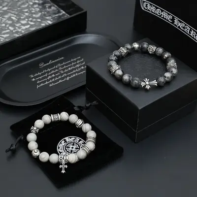 ¥~219 CH🔥OM🔥 HE🔥RTS JEWELRY 55042489
