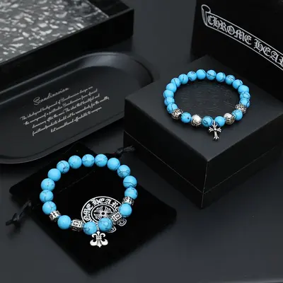 ¥~219 CH🔥OM🔥 HE🔥RTS JEWELRY 55042488