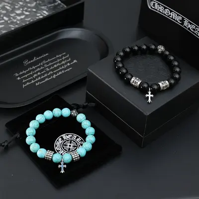 ¥~219 CH🔥OM🔥 HE🔥RTS JEWELRY 55042487