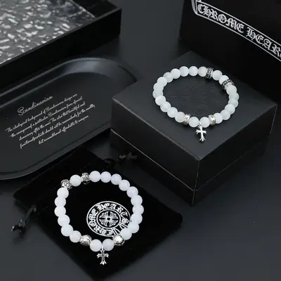 ¥~219 CH🔥OM🔥 HE🔥RTS JEWELRY 55042486