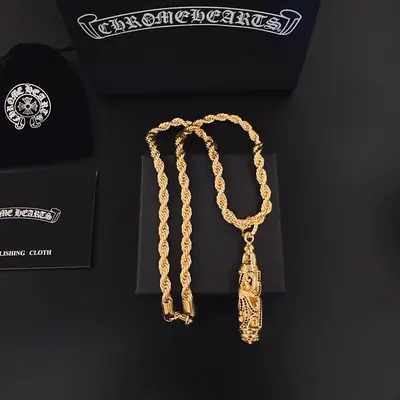 ¥~219 CH🔥OM🔥 HE🔥RTS JEWELRY 55042485