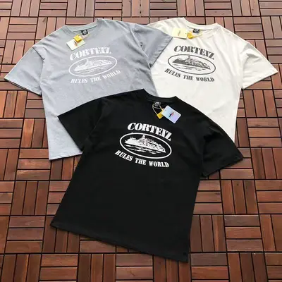 ¥~115 C🔥RT🔥🔥Z T-SHIRT 66030206 (im 185CM 80KG iwear size M in the photo)