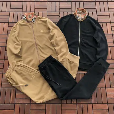 ¥~288 B🔥RB🔥RRY SWEATER TROUSERS 55042723