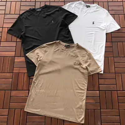 ¥129 RA🔥PH🔥AU🔥EN T-SHIRT 88042703 (im 185CM 70KG iwear size L in the photo)