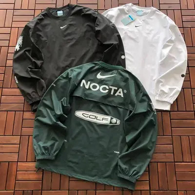 ¥219 N🔥C🔥A & N🔥K🔥LONG-SLEEVE 88042728 (im 185CM 70KG iwear size M in the photo)