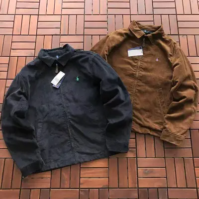 ¥278 RA🔥PH🔥AU🔥EN JACKET 88042729 (im 185CM 70KG iwear size L in the photo)