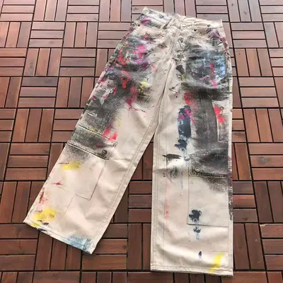 ¥215 ACNE STUDIOS JEANS 88042726