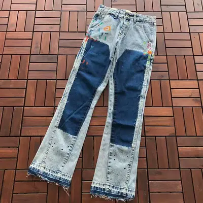 ¥179 GALLERY DEPT JEANS 88042718