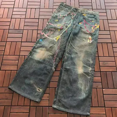 ¥215 ACNE STUDIOS JEANS 88042727