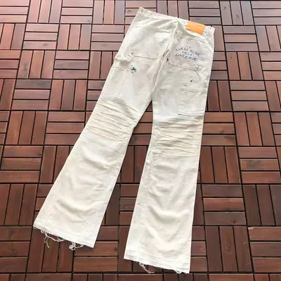 ¥185 GALLERY DEPT JEANS 88042717