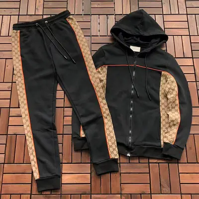 ¥~288 G🔥C🔥I HOODIE TROUSERS 55042731