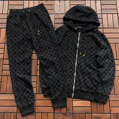 ¥~288 L🔥HOODIE TROUSERS 55042728