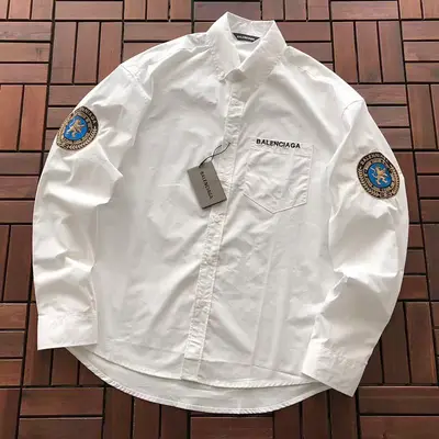 ¥229 B🔥L🔥🔥🔥IA🔥A LONG-SLEEVE 88042730 (im 185CM 70KG iwear size S in the photo)