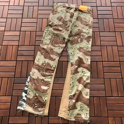 ¥~135 GALLERY DEPT TROUSERS 77042742