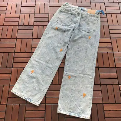 ¥~139 FASHION JEANS 77042733 (im 185CM 70KG iwear size 30 in the photo)