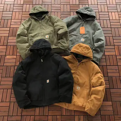 ¥~179 C🔥RH🔥RTT COTTON JACKET 77042747 (im 185CM 70KG iwear size M in the photo)