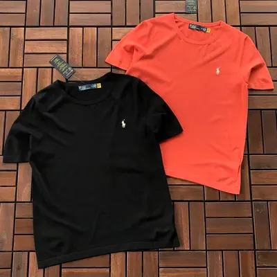 ￥~125 RA🔥PH🔥AU🔥EN T-SHIRT SWEATER WOMAN 66042710