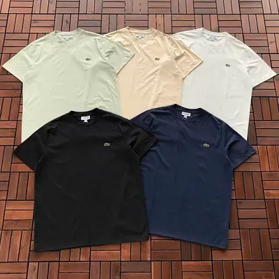 ￥~129 L🔥C🔥ST🔥 T-SHIRT 66042703 (im 185CM 80KG iwear size XL in the photo)