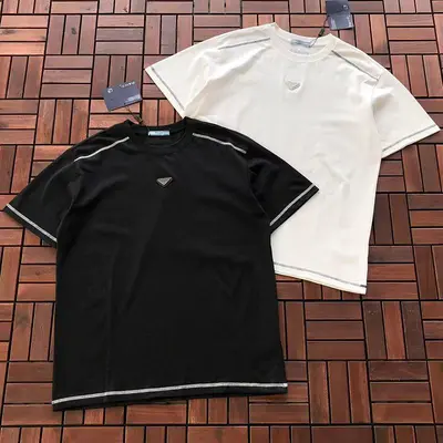 ￥~149 P🔥A🔥A T-SHIRT 66042708 (im 185CM 80KG iwear size XL in the photo)