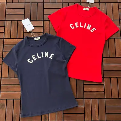 ￥~129 C🔥LI🔥E T-SHIRT WOMAN 66042707