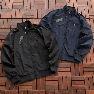 ￥~185 RA🔥PH🔥AU🔥EN JACKET 55042717 (im 185CM 80KG iwear size L in the photo)