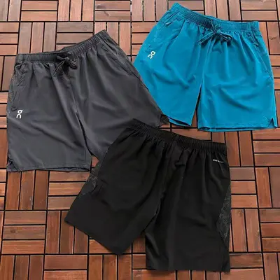 ￥115 ON RU🔥🔥I🔥G SHORTS 55042739 (im 185CM 80KG iwear size 2XL in the photo)