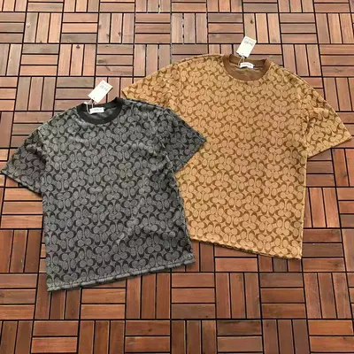 ￥~99 C🔥A🔥H T-SHIRT 55042707 (im 185CM 80KG iwear size 3XL in the photo)