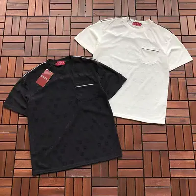 ￥~99 G🔥C🔥I T-SHIRT 55042705 (im 185CM 80KG iwear size L in the photo)