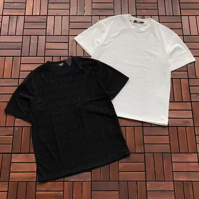 ￥~99 F🔥🔥D🔥 T-SHIRT 55042706 (im 185CM 80KG iwear size L in the photo)