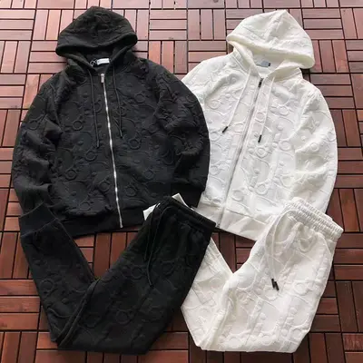 ￥~288 D🔥O🔥HOODIE TROUSERS 55042722 (im 185CM 80KG iwear size L in the photo)