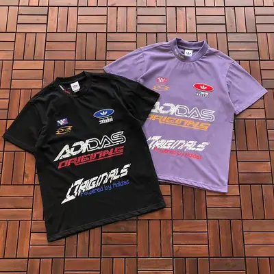 ￥~95 🔥DI🔥AS T-SHIRT 77042705 (im 185CM 70KG iwear size M in the photo)