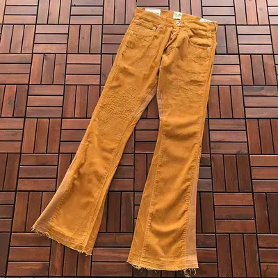 ￥185 GALLERY DEPT JEANS 88042725