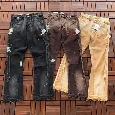 ￥179 GALLERY DEPT JEANS 88042708