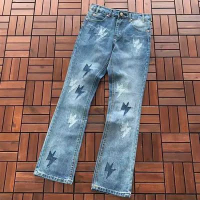 ￥195 FASHION JEANS 88042719