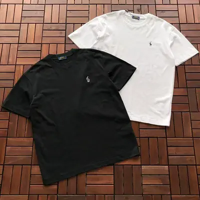 ￥~115 RA🔥PH🔥AU🔥EN T-SHIRT 55042848 (im 185CM 70KG iwear size L in the photo)